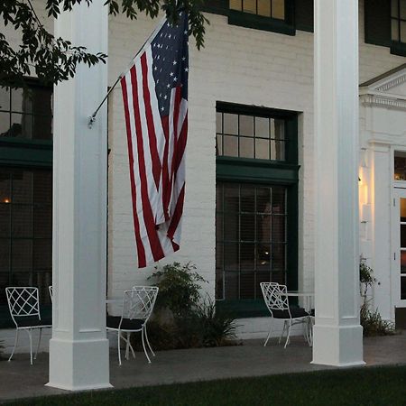 Boulder Dam Hotel Boulder City Extérieur photo