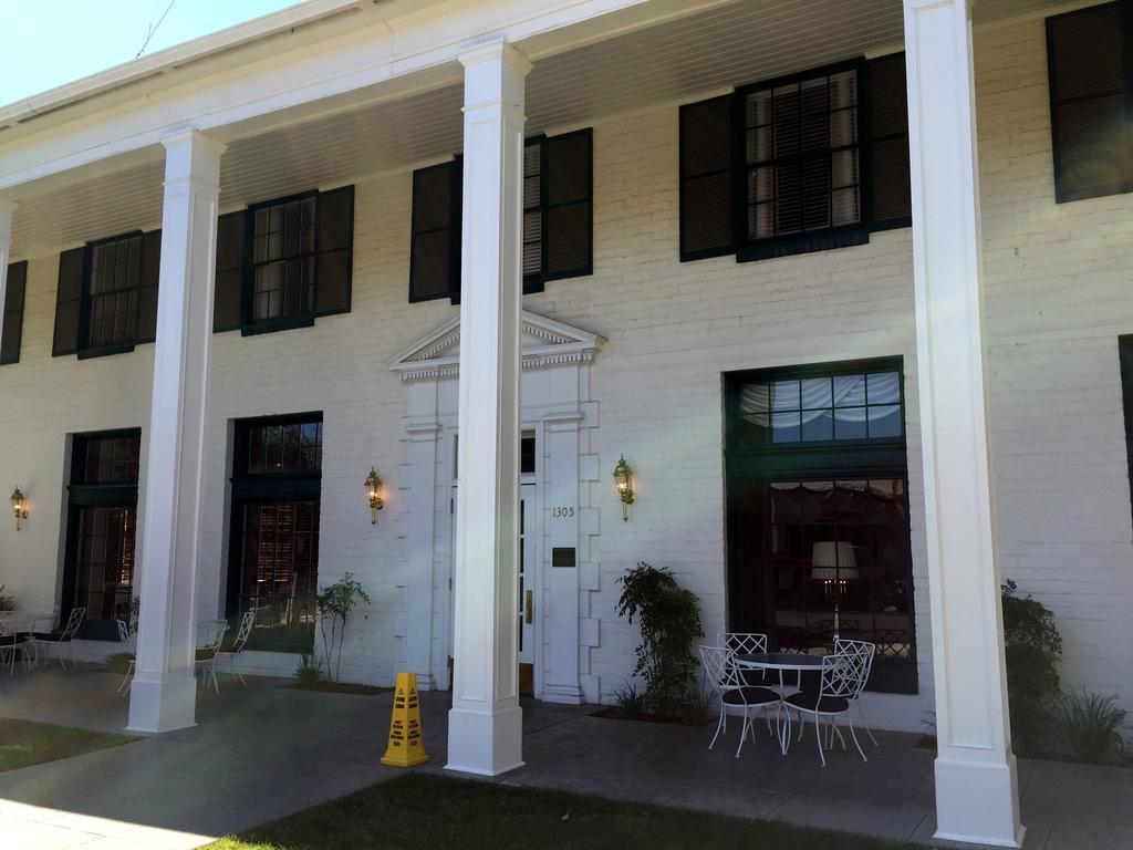 Boulder Dam Hotel Boulder City Extérieur photo