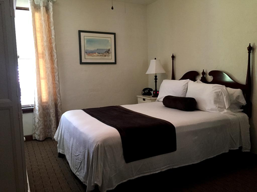 Boulder Dam Hotel Boulder City Extérieur photo